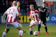 Nhận định, soi kèo Randers vs AaB Aalborg, 23h ngày 11/5
