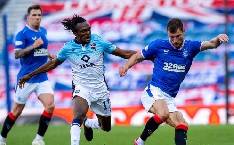 Nhận định, soi kèo Rangers vs Ross County, 1h45 ngày 12/5