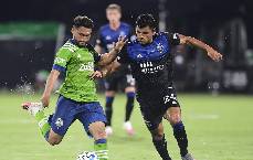 Nhận định soi kèo Seattle Sounders vs San Jose Earthquake, 9h ngày 12/5