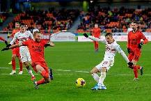 Nhận định, soi kèo Spartak vs Yenisey, 23h30 ngày 11/5