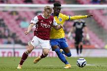 Soi k&egrave;o chẵn/ lẻ Tottenham vs Arsenal, 1h45 ng&agrave;y 13/5