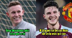 Tin Man United tối 10/5: Chốt gi&aacute; vụ Paul Torres; M.U quyết gi&agrave;nh Declan Rice