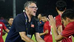 Chuyên gia dự đoán kết quả U22 Việt Nam vs U22 Thái Lan, 19h00 ngày 11/5