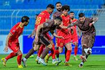Nhận định, soi kèo Al-Shabab vs Tishreen, 00h30 ngày 12/5