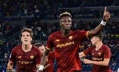 Nhận định, soi k&egrave;o AS Roma vs Bayer Leverkusen, 02h00 ng&agrave;y 12/5