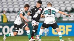 Nhận định, soi kèo Coritiba vs Vasco da Gama, 05h00 ngày 12/5