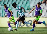 Nhận định, soi k&egrave;o Ludogorets Razgrad vs Cherno More Varna, 23h00 ng&agrave;y 11/5