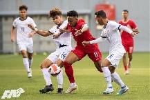 Nhận định, soi kèo U22 Singapore vs U22 Malaysia, 16h00 ngày 11/5