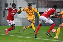 Nhận định, soi kèo US Orleans vs Le Mans, 00h30 ngày 11/5