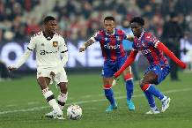 Sao trẻ tới từ lò đào tạo của Real sẵn sàng 'hạ bệ' Malacia ở Man United