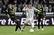 Siêu máy tính dự đoán tỷ số Juventus vs Sevilla, 02h00 ngày 12/5
