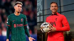 Top 5 ngôi sao sẽ phải rời Liverpool trong kỳ chuyển nhượng hè 2023