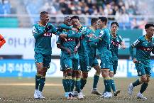 Nhận định, soi kèo Gangwon FC với Daejeon Hana Citizen, 17h00 ngày 11/5: Chiến thắng nhọc nhằn