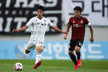 Nhận định, soi kèo Incheon United FC với FC Seoul, 14h30 ngày 11/5: Tin vào chủ nhà