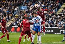 Nhận định, soi kèo Odense vs Lyngby, 0h00 ngày 11/5: Chưa thể cân bằng