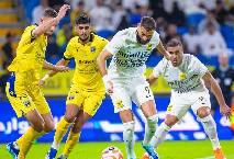 Nhận định, soi kèo Al Taawoun vs Al-Qadsiah, 23h15 ngày 11/5: Khác biệt ở động lực