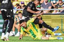 Nhận định, soi kèo Auxerre vs Nantes, 2h00 ngày 11/5: Chủ nhà buông xuôi