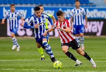 Nhận định, soi kèo Bilbao vs Alaves, 23h30 ngày 11/5: Mệnh lệnh phải thắng