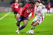 Nhận định, soi kèo Brest vs Lille, 2h00 ngày 11/5: Hướng tới Top 3