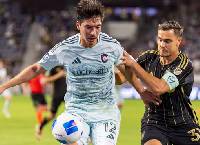 Nhận định, soi kèo Colorado Rapids vs San Jose Earthquakes, 08h30 ngày 11/5: Vị khách yếu bóng vía