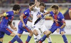 Nhận định, soi kèo Gamba Osaka vs Sanfrecce Hiroshima, 13h00 ngày 11/5: Chủ nhà thăng hoa
