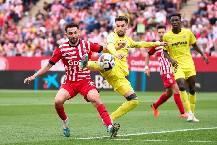 Nhận định, soi kèo Girona vs Villarreal, 23h30 ngày 10/5: 7 lần chiến thắng