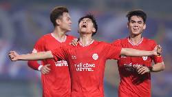 Nhận định, soi kèo HAGL vs Thể Công Viettel, 17h00 ngày 11/5: Khách hoan ca