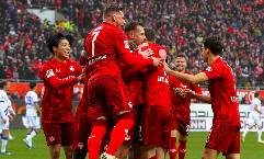 Nhận định, soi kèo Kaiserslautern vs Darmstadt, 18h30 ngày 11/5: Cửa trên đáng tin