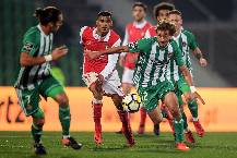 Nhận định, soi kèo Nacional vs Rio Ave, 21h30 ngày 10/5: Chủ nhà lép vế