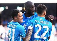 Nhận định, soi kèo Napoli vs Genoa, 01h45 ngày 12/5: Chạm tay vào Scudetto