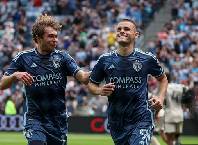 Nhận định, soi kèo Portland Timbers vs Sporting Kansas City, 09h30 ngày 11/5: Đánh chiếm ngôi nhì