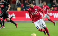 Nhận định, soi kèo Silkeborg vs Sonderjyske, 19h00 ngày 11/5: Đủ để hài lòng