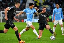 Siêu máy tính dự đoán Lazio vs Juventus, 23h00 ngày 10/5