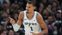 Nhận định bóng rổ Minnesota Timberwolves vs San Antonio Spurs, 06h30 ngày 11/5: ‘Quái vật’ Wembanyama