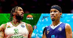 Nhận định bóng rổ UNICS Kazan vs Zenit, 22h00 ngày 11/5: Ưu thế của chủ nhà