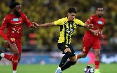 Nhận định, soi k&egrave;o Al Ittihad vs Damac, 01h00 ng&agrave;y 11/5: H&agrave;ng c&ocirc;ng bất lực