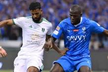 Nhận định, soi k&egrave;o Al-Riyadh vs Al Fateh, 23h05 ng&agrave;y 10/5: Kh&ocirc;ng c&ograve;n đường l&ugrave;i