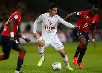 Nhận định, soi k&egrave;o AS Monaco vs Lille, 2h00 ng&agrave;y 11/5: Đại chiến Top 4