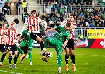 Nhận định, soi kèo Cracovia Krakow vs Radomiak Radom, 0h00 ngày 12/5: Hòa là đẹp