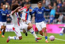 Nhận định, soi kèo Crystal Palace vs Everton, 20h00 ngày 10/5: Tinh thần lên cao