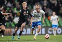 Nhận định, soi kèo Dynamo Moscow vs Krasnodar, 0h00 ngày 12/5: Tiếp tục đua vô địch