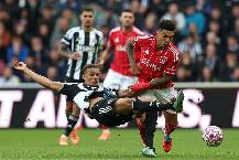 Nhận định, soi kèo Nottingham vs Newcastle, 20h00 ngày 10/5: Trút giận
