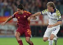 Nhận định, soi kèo Parma vs AS Roma, 23h00 ngày 10/5: Bầy sói đi săn