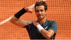 Nhận định tennis Musetti vs Cerundolo - Vòng 3 Rome Masters, 20h30 ngày 10/5