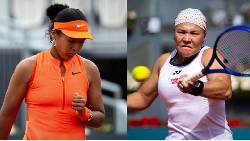Nhận định tennis Osaka vs Shnaider - Vòng 3 Rome Masters, 20h30 ngày 10/5