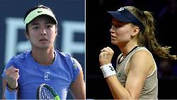 Nhận định tennis Rybakina vs Eala - Vòng 3 Rome Masters, 21h00 ngày 10/5