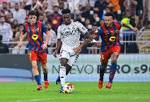 Siêu máy tính dự đoán Barcelona vs Real Madrid, 2h00 ngày 11/5
