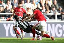 Si&ecirc;u m&aacute;y t&iacute;nh dự đo&aacute;n Nottingham vs Newcastle, 20h00 ng&agrave;y 10/5