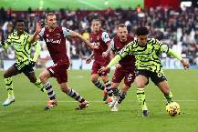 Siêu máy tính dự đoán West Ham vs Arsenal, 22h30 ngày 10/5