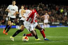 Soi kèo góc Athletic Bilbao vs Valencia, 21h15 ngày 10/05